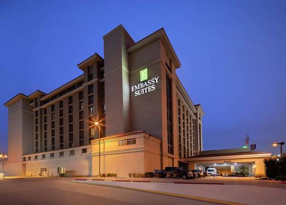 Embassy Suites by Hilton Dallas-Park Central Area 1