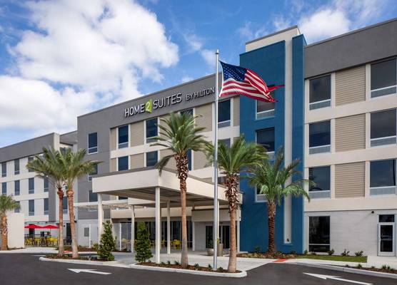 Home2 Suites By Hilton Lake Mary Orlando 1