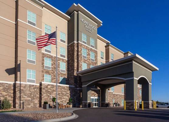 Homewood Suites by Hilton Broomfield Boulder 1
