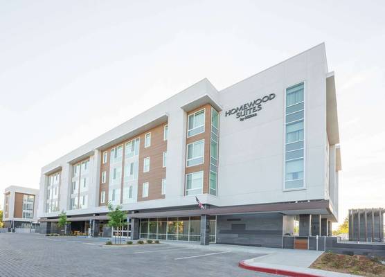 Homewood Suites By Hilton Sunnyvale-Silicon Valley, Ca 1