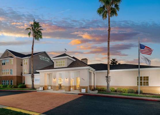 Homewood Suites by Hilton Corpus Christi 1