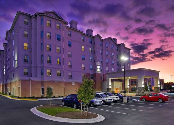Homewood Suites by Hilton Virginia Beach/Norfolk Airport 1
