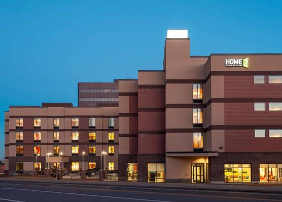 Home2 Suites by Hilton Denver West - Federal Center, CO 1