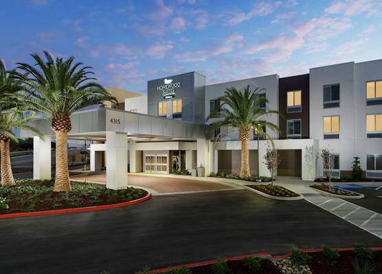 Homewood Suites by Hilton San Jose Santa Clara 1