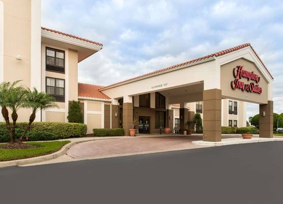 Hampton Inn & Suites Orlando/East UCF Area, FL 1