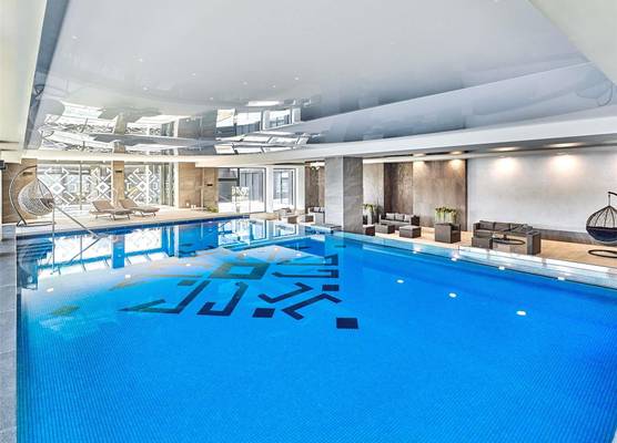 ibis Styles Nowy Targ 1