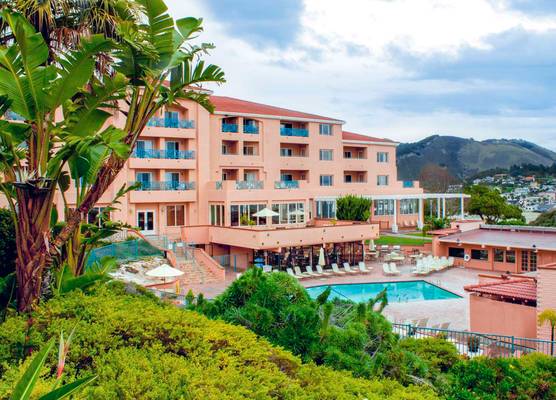 Hilton Vacation Club San Luis Bay Avila Beach 1