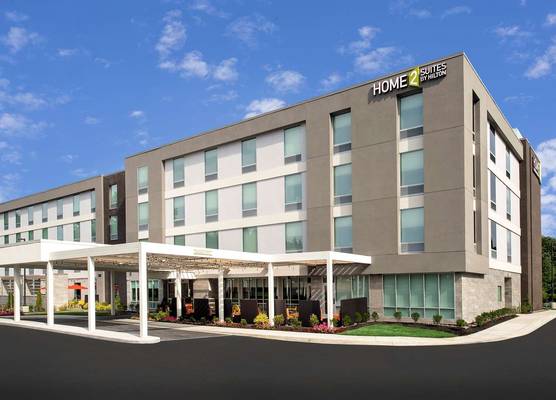 Home2 Suites By Hilton Owings Mills, Md 1