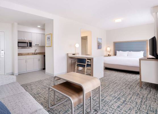 Homewood Suites by Hilton Columbia, SC 1