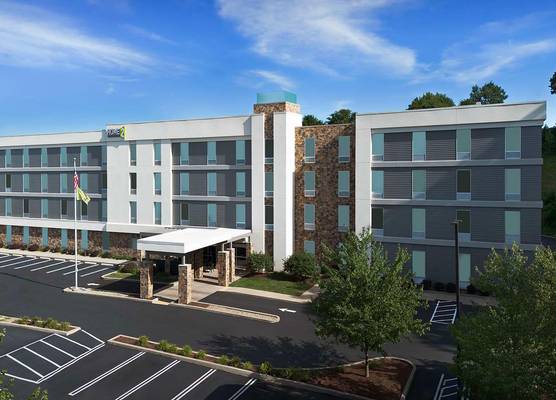 Home2 Suites by Hilton Pittsburgh / McCandless, PA 1