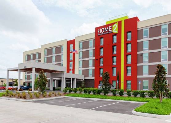 Home2 Suites by Hilton Orlando South Park 1