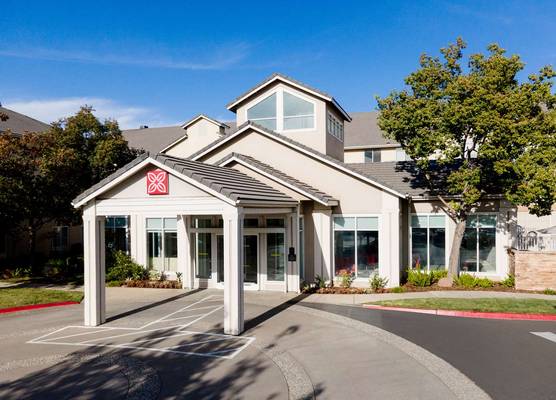 Hilton Garden Inn Roseville 1