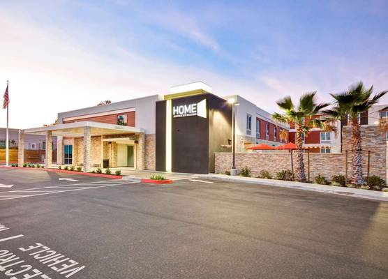 Home2 Suites By Hilton Livermore 1