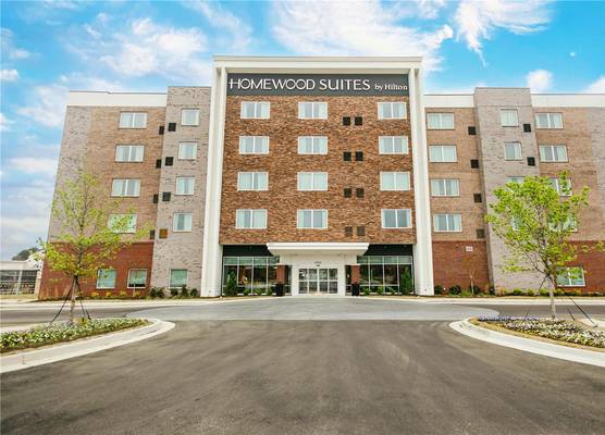 Homewood Suites By Hilton Buford Mall Of Ga 1