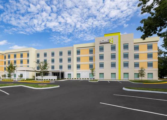 Home2 Suites By Hilton Virginia Beach Princess Anne 1