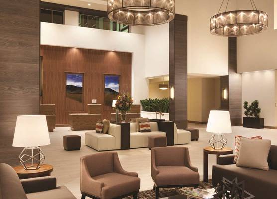 Embassy Suites Oklahoma City Downtown/Medical Center 1