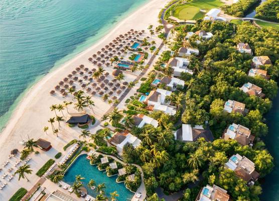 Fairmont Mayakoba Riviera Maya - All Inclusive 1