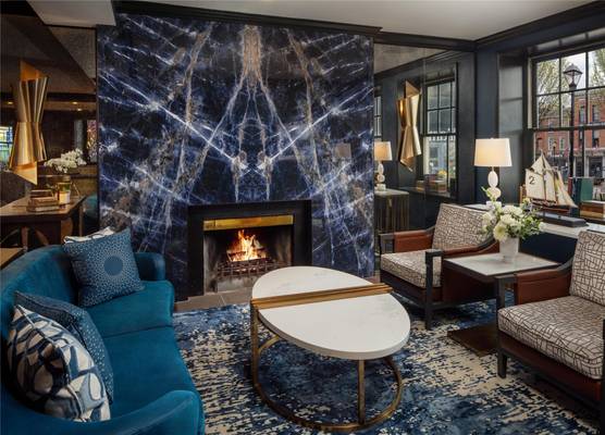 The William Fell Baltimore, Tapestry Collection by Hilton 1