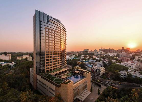 Conrad Bengaluru 1