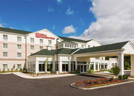 Hilton Garden Inn Wayne 1
