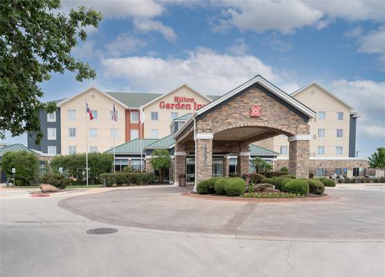 Hilton Garden Inn New Braunfels 1