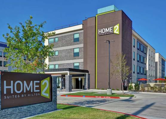 Home2 Suites By Hilton McKinney 1