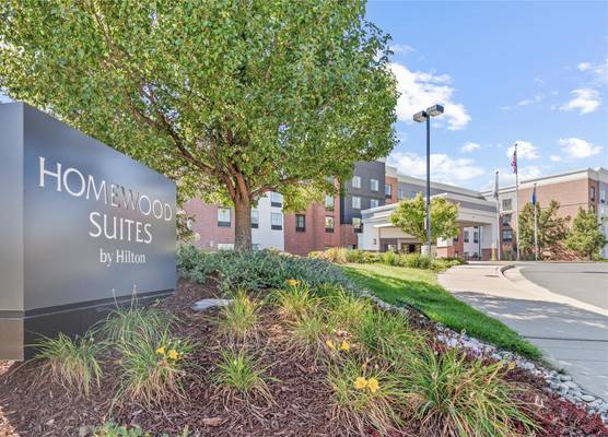 Homewood Suites by Hilton Denver Tech Center 1