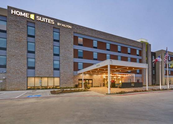 Home 2 Suites By Hilton Fairview Allen 1