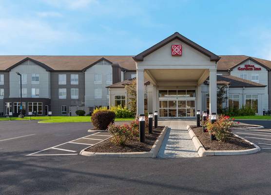 Hilton Garden Inn Columbus/Grove City 1