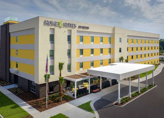 Home2 Suites by Hilton Lakeland South Polk Parkway 1