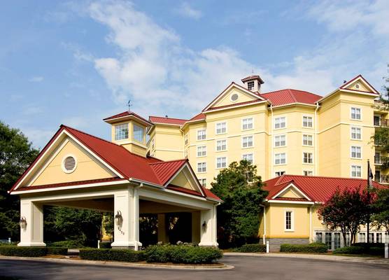 Homewood Suites by Hilton Raleigh-Crabtree Valley 1