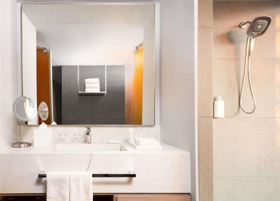 Mondrian Mexico City Condesa 1
