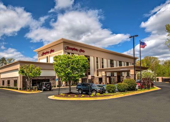 Hampton Inn Dumfries/Quantico 1