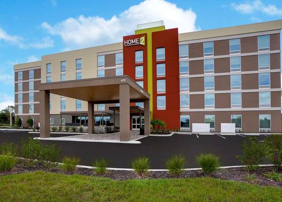Home2 Suites By Hilton Lakewood Ranch 1