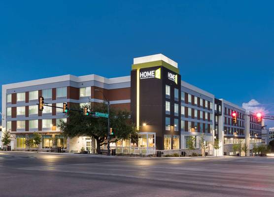 Home2 Suites by Hilton Fort Worth Cultural District 1