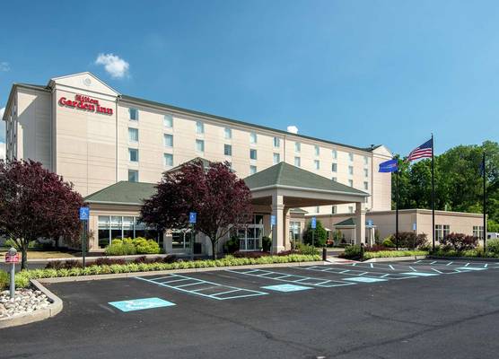 Hilton Garden Inn Philadelphia/Ft. Washington 1