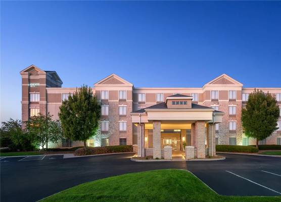 Homewood Suites by Hilton Columbus/Polaris 1