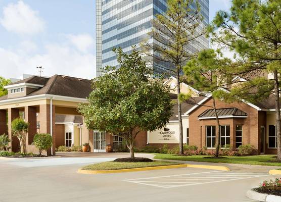 Homewood Suites by Hilton Houston-Westchase 1