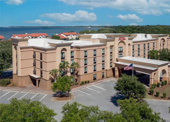 Hampton Inn & Suites Pensacola/Gulf Breeze 1