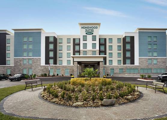 Homewood Suites By Hilton Florence 1