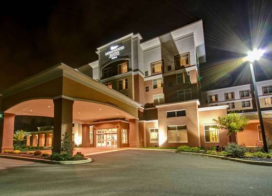Homewood Suites - Doylestown 1