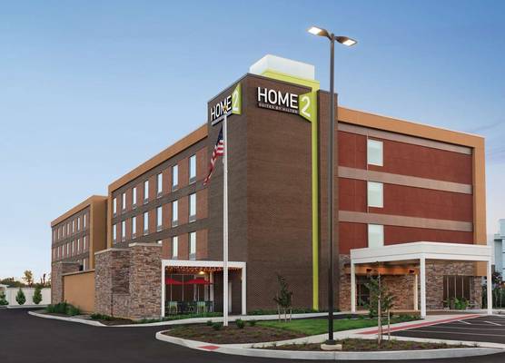Home2 Suites By Hilton Lancaster 1