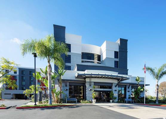 Hilton Garden Inn Irvine Spectrum Lake Forest 1
