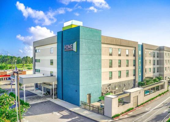 Home2 Suites by Hilton Mobile West I-10 Tillmans Corner 1