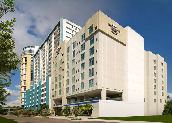 Homewood Suites by Hilton Miami Downtown/Brickell 1