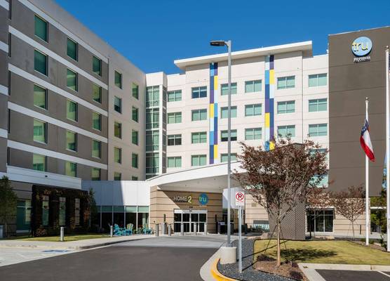 Tru By Hilton Atlanta Airport College Park 1
