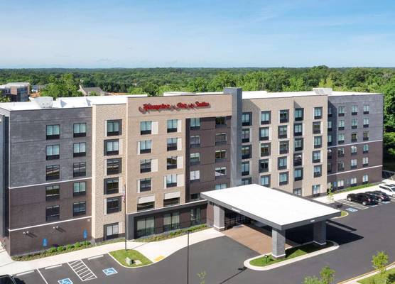 Hampton Inn & Suites Richmond Short Pump, Va 1