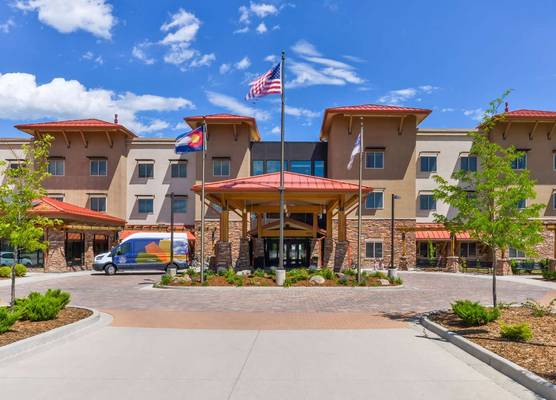 Hampton Inn & Suites Boulder-North 1