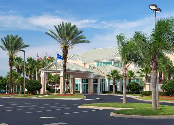Hilton Garden Inn Orlando East/UCF Area 1
