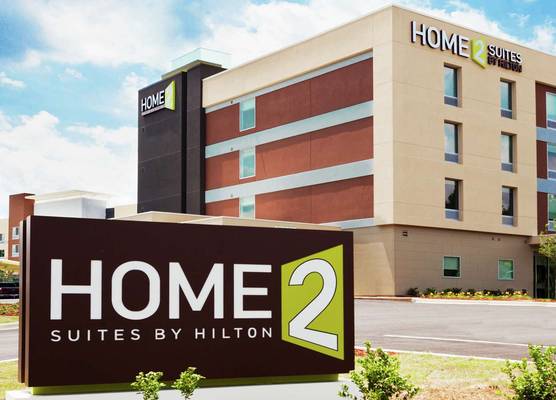 Home2 Suites By Hilton Birmingham Colonnade 1